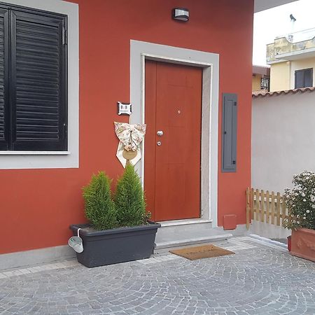 Sant'Egidio del Monte Albino B&B President المظهر الخارجي الصورة