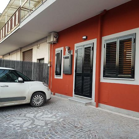 Sant'Egidio del Monte Albino B&B President المظهر الخارجي الصورة