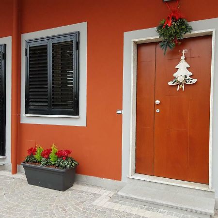 Sant'Egidio del Monte Albino B&B President المظهر الخارجي الصورة