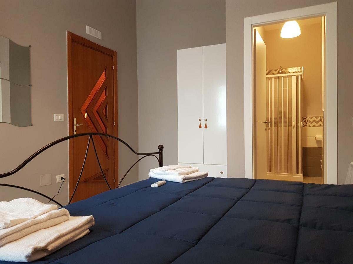 Sant'Egidio del Monte Albino B&B President المظهر الخارجي الصورة