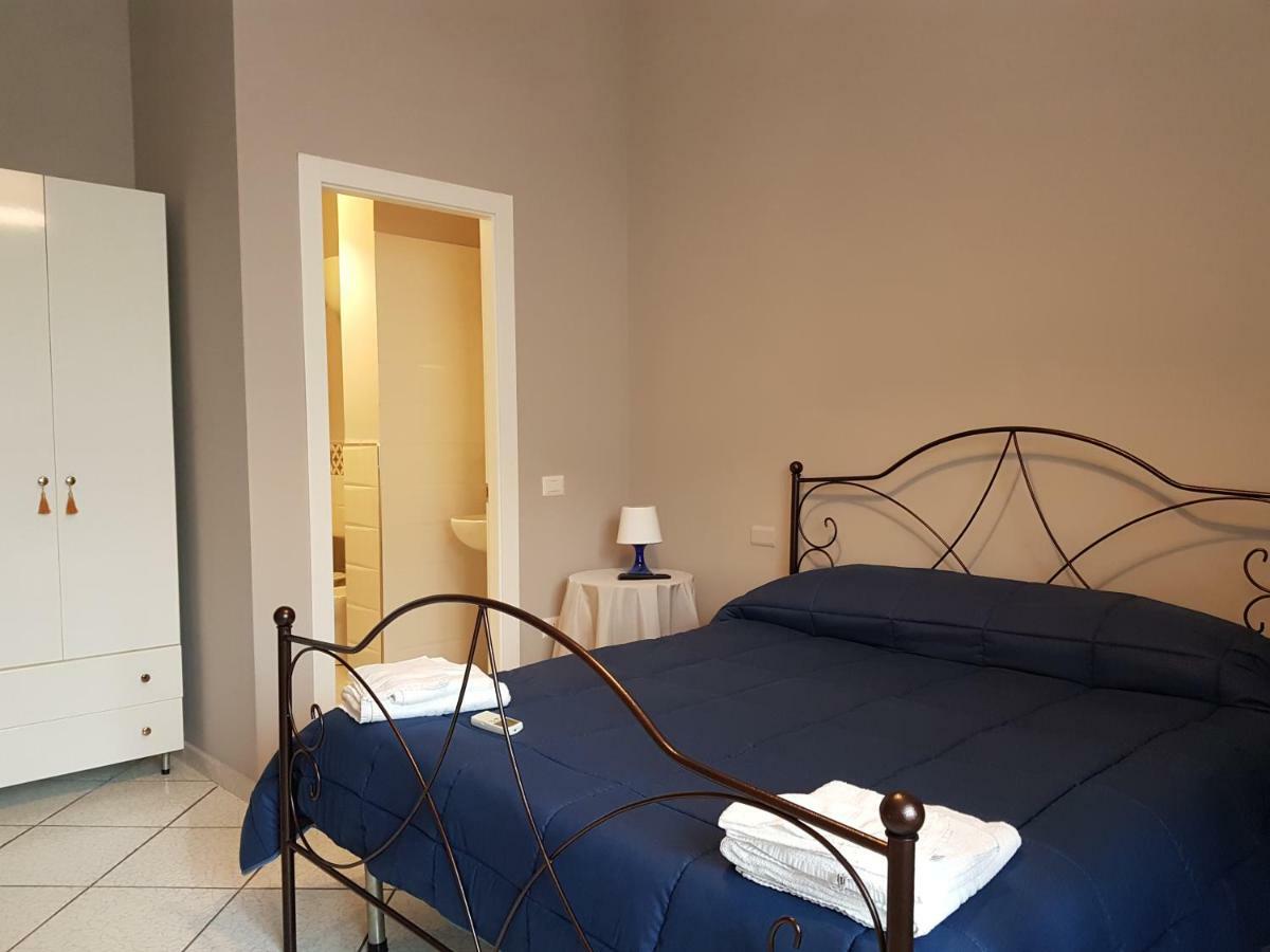 Sant'Egidio del Monte Albino B&B President المظهر الخارجي الصورة