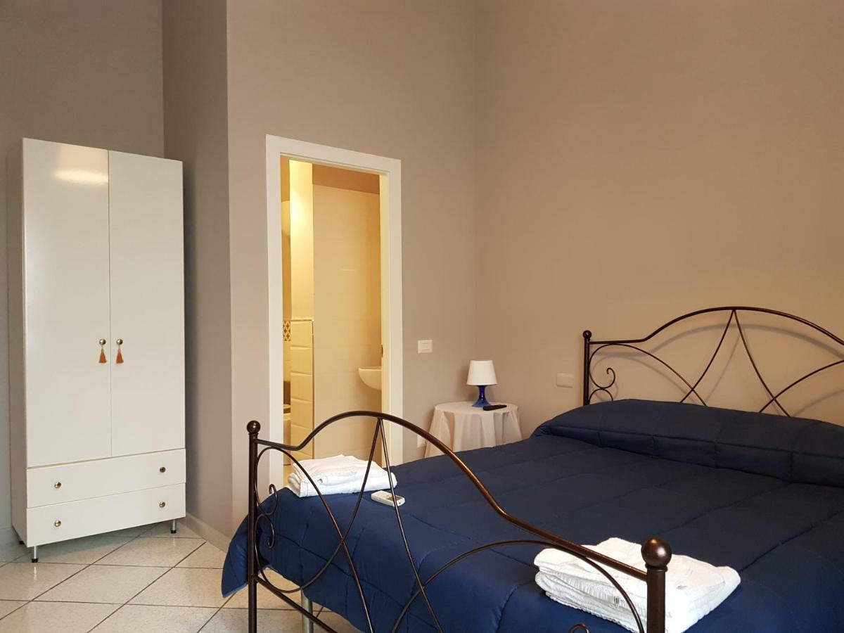 Sant'Egidio del Monte Albino B&B President المظهر الخارجي الصورة