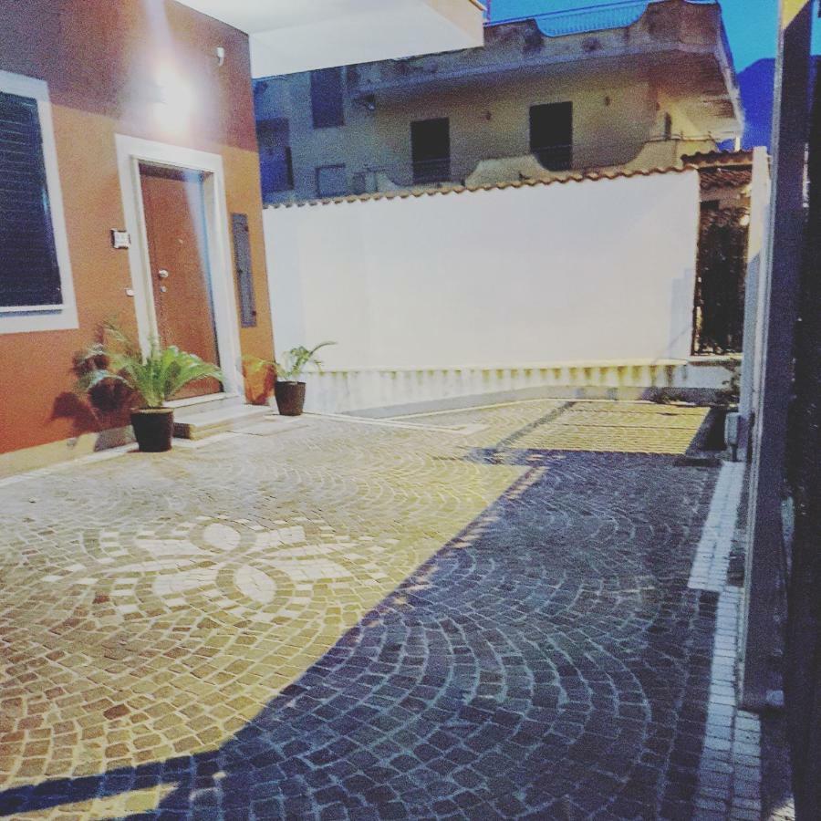 Sant'Egidio del Monte Albino B&B President المظهر الخارجي الصورة