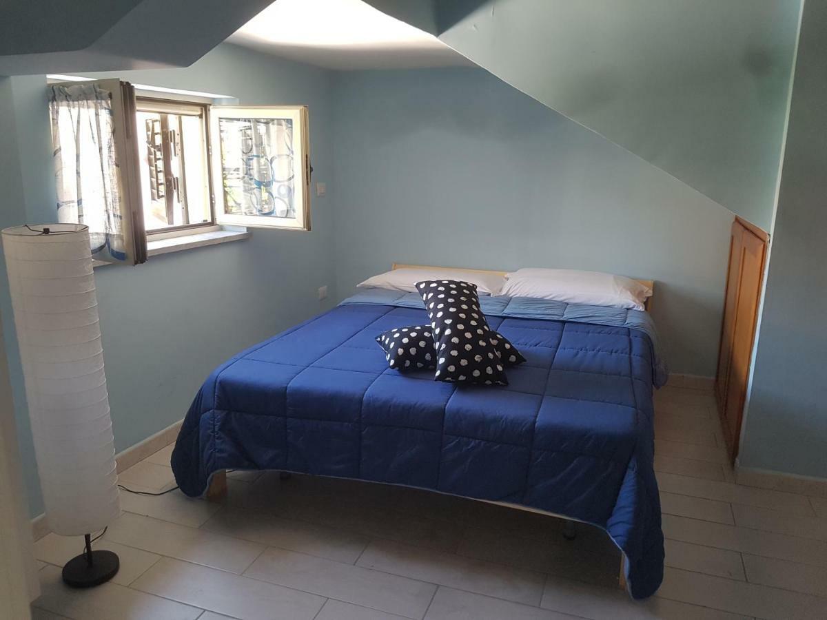 Sant'Egidio del Monte Albino B&B President المظهر الخارجي الصورة