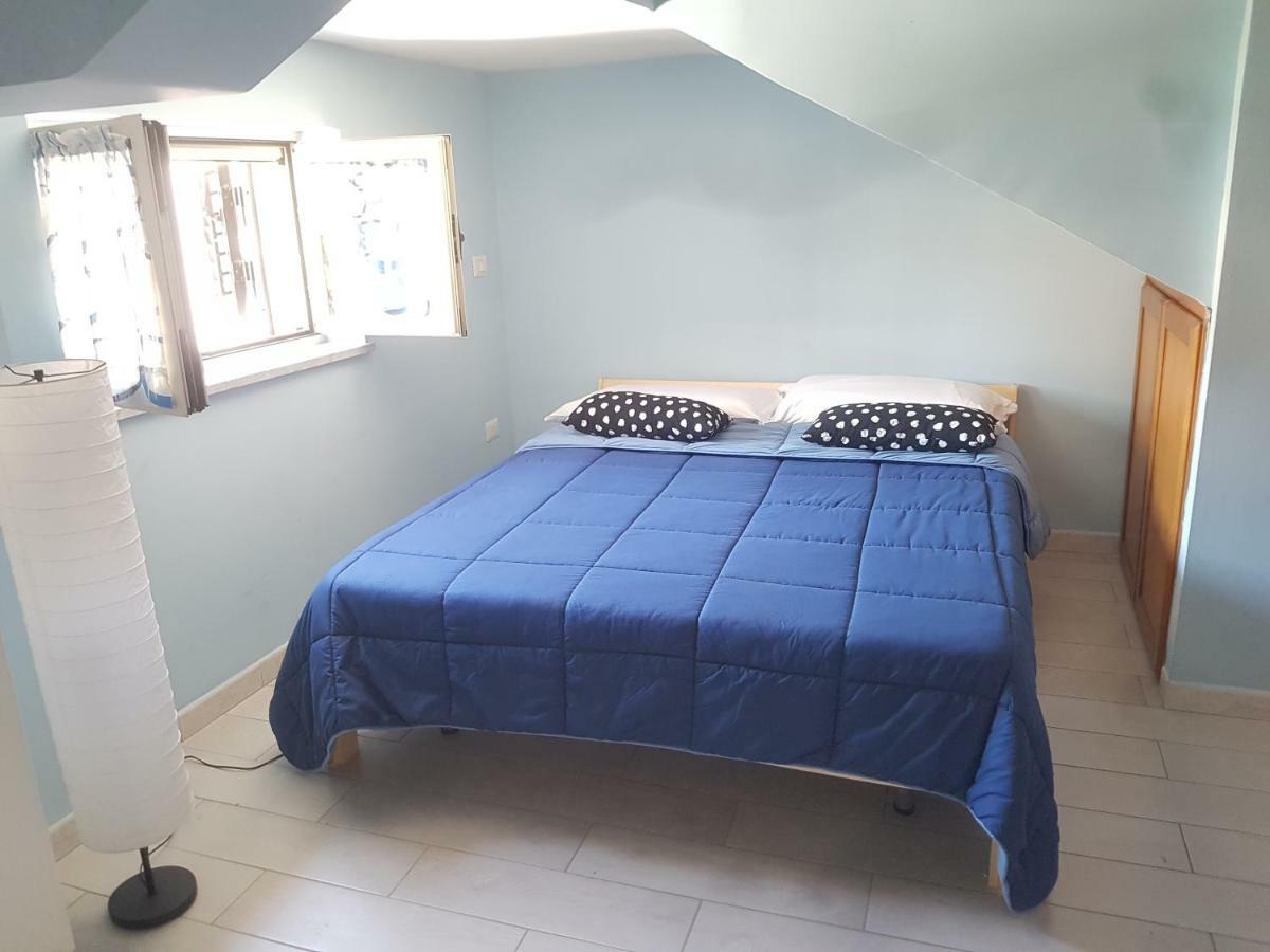 Sant'Egidio del Monte Albino B&B President المظهر الخارجي الصورة
