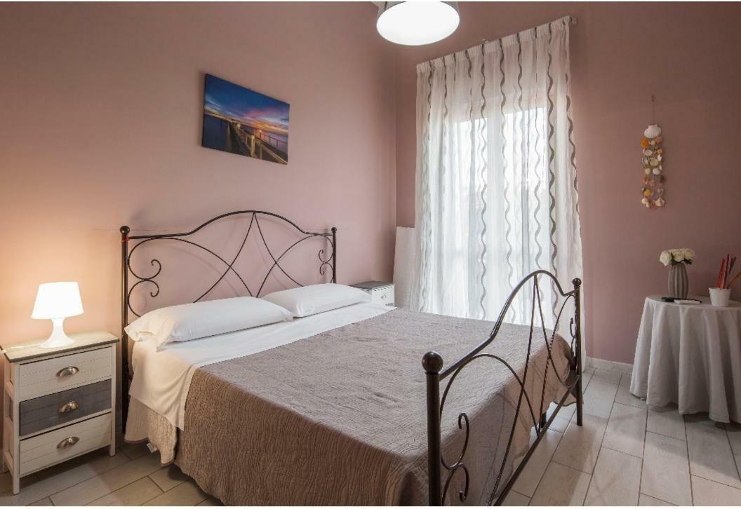 Sant'Egidio del Monte Albino B&B President المظهر الخارجي الصورة
