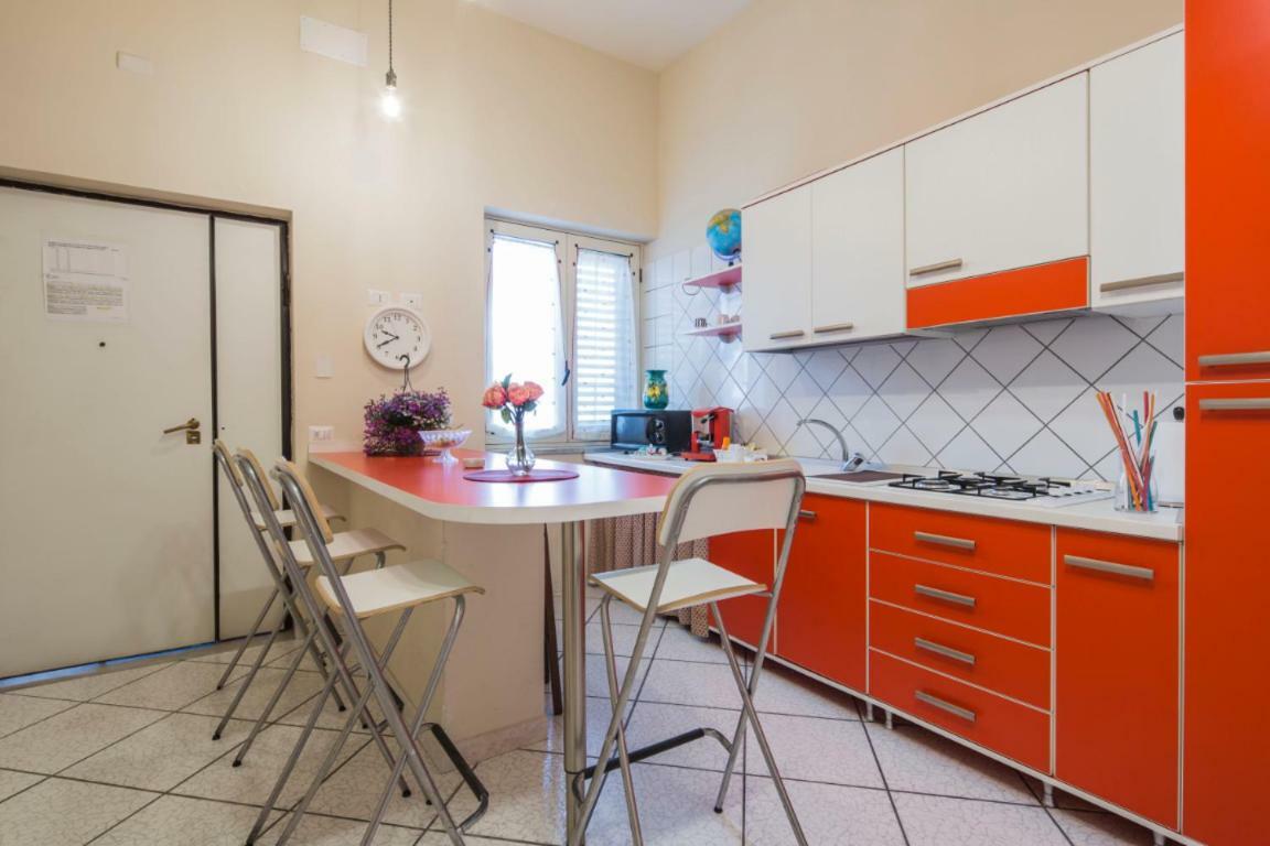 Sant'Egidio del Monte Albino B&B President المظهر الخارجي الصورة